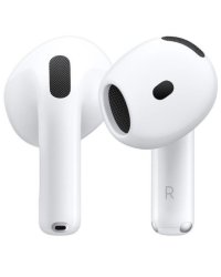 Apple AirPods 4 with Active Noise Cancellation