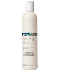 Milk Shake Purifying Blend Шампунь 300 мл