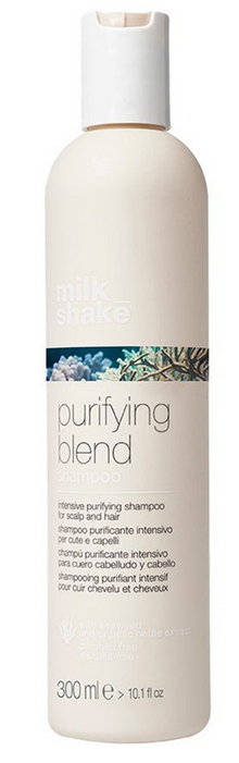 Milk Shake Purifying Blend Шампунь 300 мл