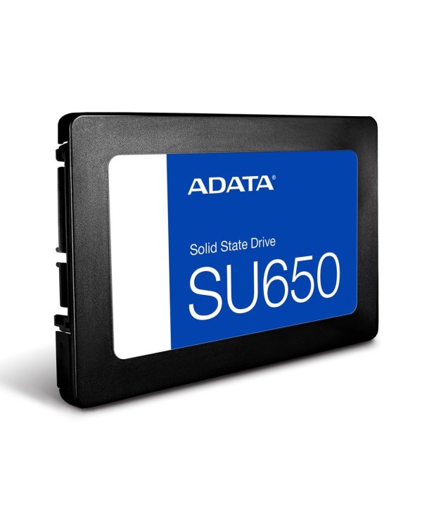 ADATA Ultimate SU650 512GB 2.5" SSD SATAIII