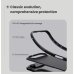 Nillkin Super Frosted PRO Magnetic Back Cover Чехол для Apple iPhone 17 Air