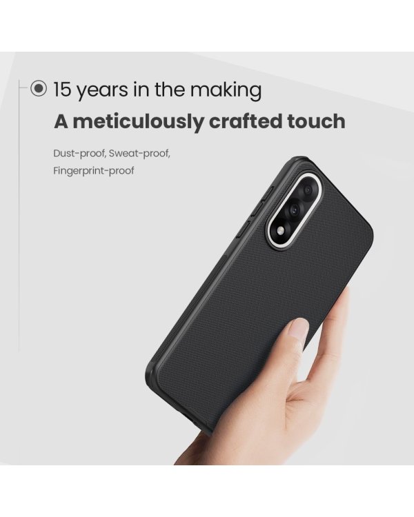 Nillkin Super Frosted PRO Back Cover Чехол для OnePlus Nord 5 5G