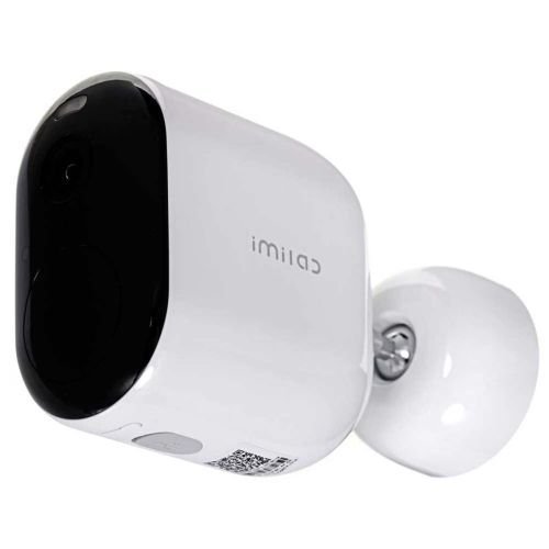 Xiaomi Imilab EC4 Беспроводная камера безопасности IP66 / 1440p (CMSXJ31A)