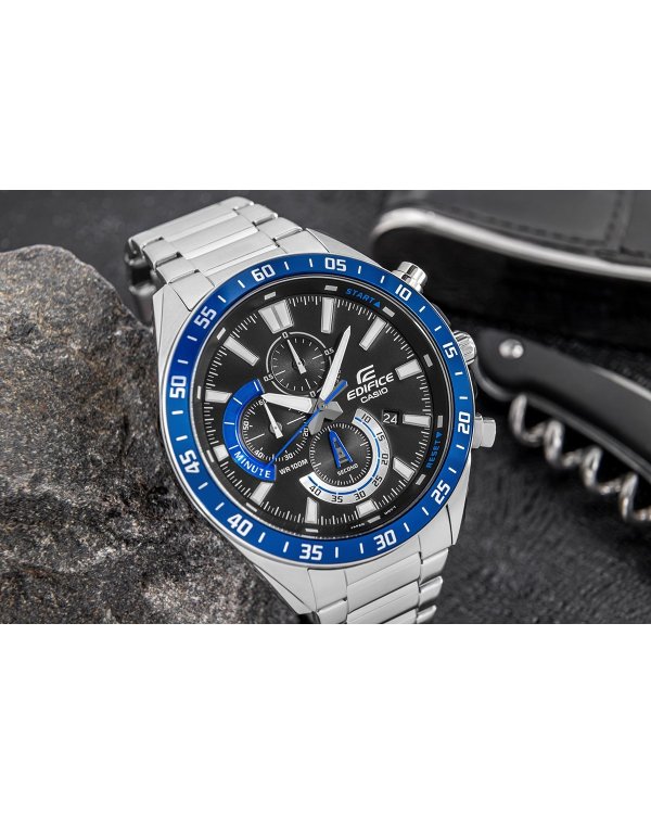 CASIO EFV-620D-1A2VUEF Мужские часы