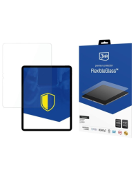 3MK FlexibleGlass Защитное Стекло для Apple iPad Air 11"