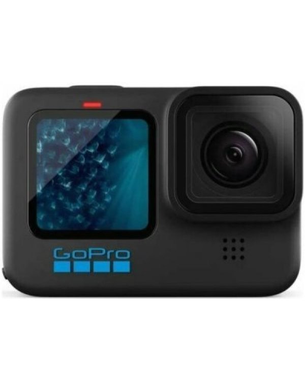 GoPro HERO11 Cпортивная камера
