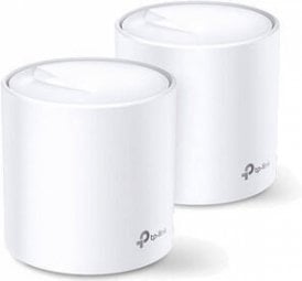 TP-Link Deco X20 2шт. Рутер