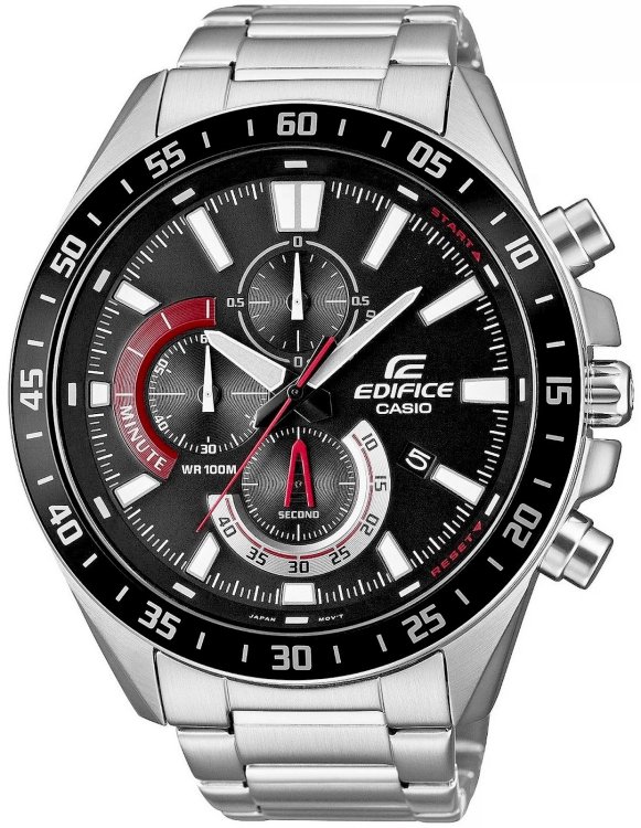 CASIO EFV-620D-1A4VUEF Мужские часы