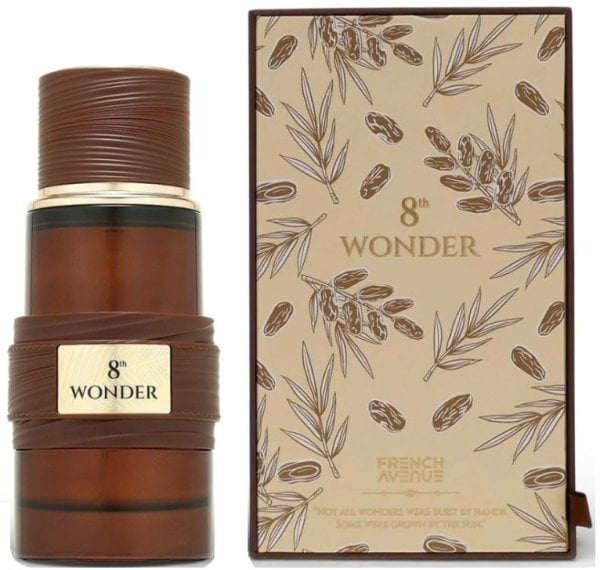 French Avenue 8th Wonder Парфюм PAR 100 ml
