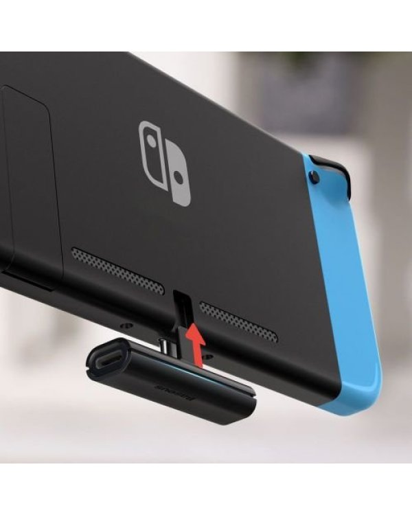 Baseus NGBA05-01 Game Tool Nintendo Switch GAMO Беспроводной Aдаптер