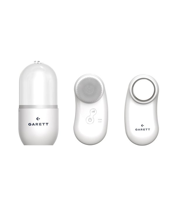 Garett Beauty Multi Clean Устройство для Очищения и Ухода за Лицом
