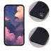 Mocco Finger Grip Back Case Защитный Чехол для Samsung Galaxy A34 5G