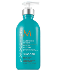 Moroccanoil Smooth Разглаживающий лосьон для волос 300 ml