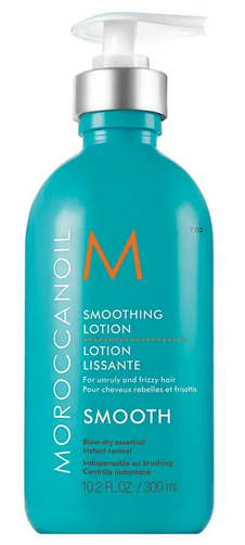 Moroccanoil Smooth Разглаживающий лосьон для волос 300 ml