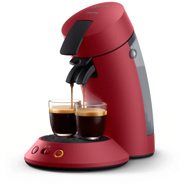 Philips Senseo CSA210/91 Капсульная кофемашина 0.7L