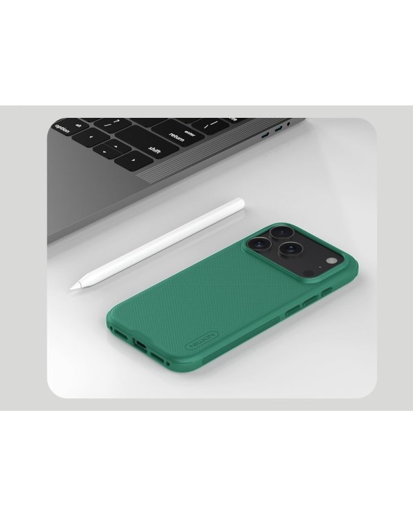 Nillkin Super Frosted PRO Back Cover Чехол для Apple iPhone 17 Pro Max