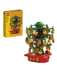 LEGO 40648 Money Tree Конструктор