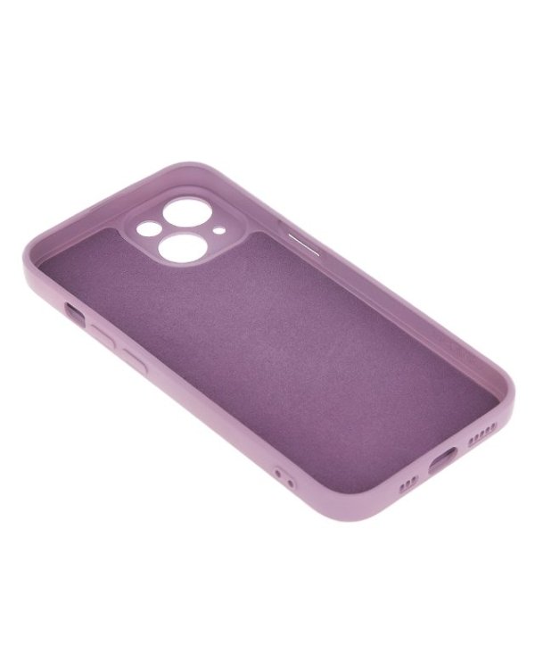 Mocco Finger Grip Back Case Защитный Чехол для Samsung Galaxy A26 5G