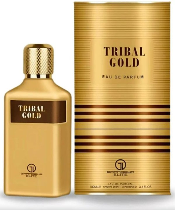 Grandeur Tribal Gold Парфюм EDP 100 ml