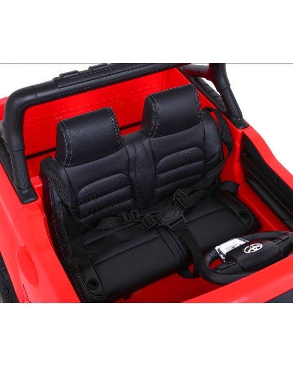 Toyota Hilux Детский Электромобиль