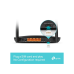 TP-Link Archer MR500 Роутер Wi-Fi 5 / скорость до 1167Mbps / 2.4GHz + 5GHz