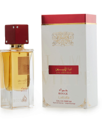 Lattafa Ana Abiyedh Rouge Парфюм EDP 60ml