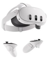 Meta Quest 3 Игровая Гарнитура 512GB