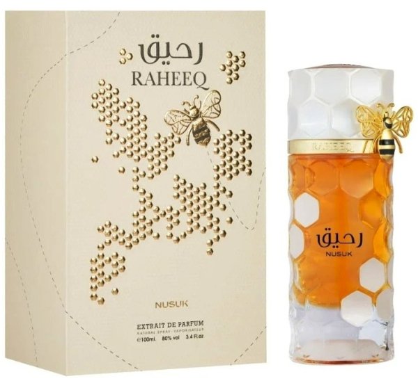 Nusuk Raheeq Парфюм PAR 100 ml