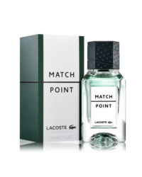 Lacoste Match Point Парфюм EDT 30 ml
