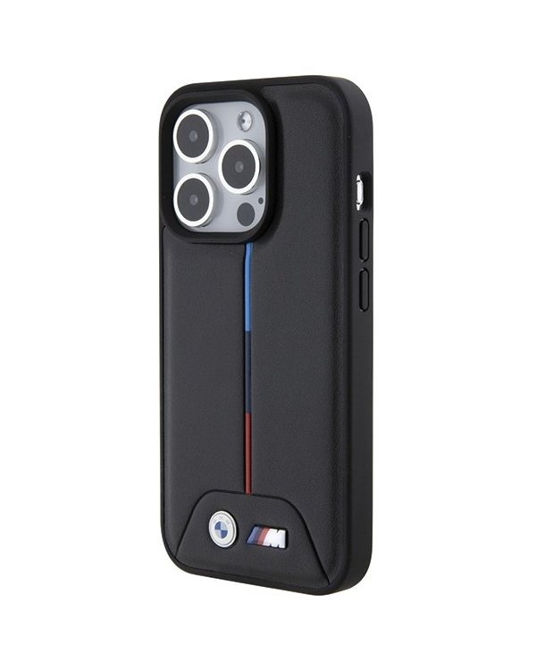 BMW BMHCP15X22PVTK Чехол для Apple iPhone 15 Pro Max