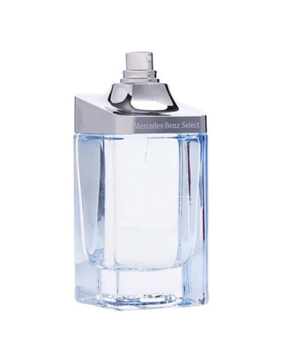 Mercedes-Benz Select Day Парфюмерный Тестер EDT 100ml