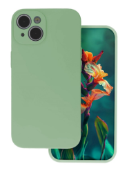Mocco Silicon Back Case Силиконовый чехол для Apple iPhone 17