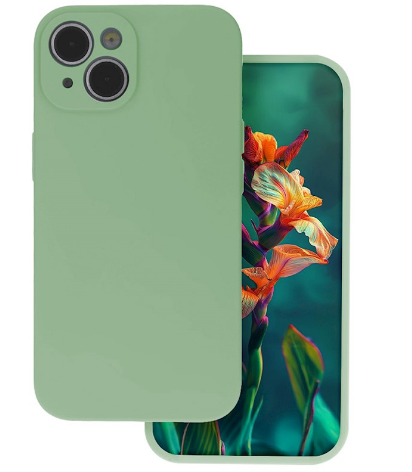 Mocco Silicon Back Case Силиконовый чехол для Apple iPhone 17