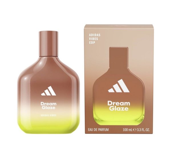 Adidas Vibes Dream Glaze Парфюм EDP 50ml