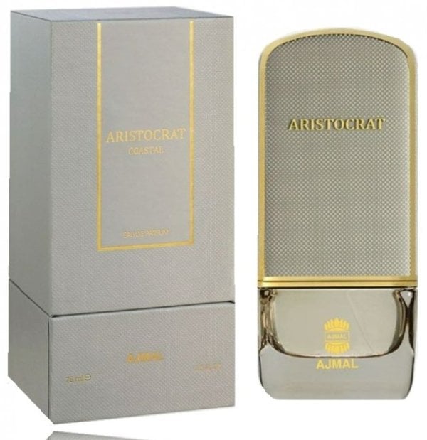 Ajmal Aristocrat Coastal Парфюм EDP 75 ml