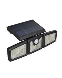 BlitzWolf BW-OLT4 LED Солнечная Лампа с Сенсором 1800mAh