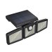 Обложка книги «BlitzWolf BW-OLT4 LED Солнечная Лампа с Сенсором 1800mAh»
