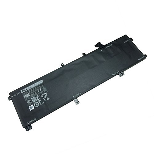 Оригинальная аккумуляторная батарея T0TRM для портативного компьютера Dell