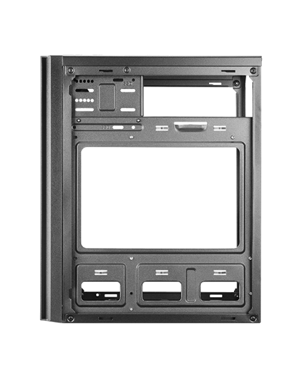 Anima AC6 500 Mini-Tower Компьютерный корпус mATX / 500W / Чёрный