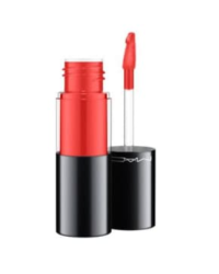 MAC Versicolour Жидкая Помада 102 Optix Orange 8.5ml