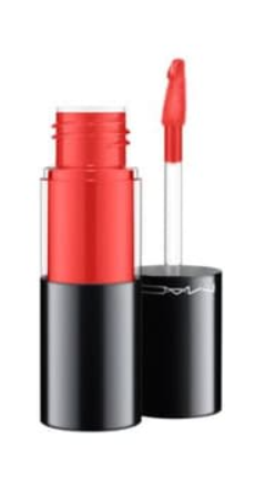 MAC Versicolour Жидкая Помада 102 Optix Orange 8.5ml