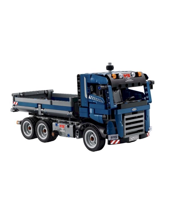 LEGO 42203 Technic Dump Самосвал Конструктор 9+