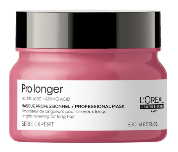 L'Oreal Professionnel Serie Expert Pro Longer Крем-маска для ухода за волосами 250 ml