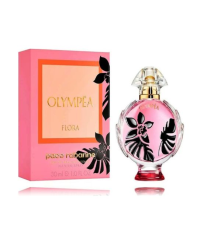 Paco Rabanne Olympéa Flora Intense Парфюм EDP 30 ml