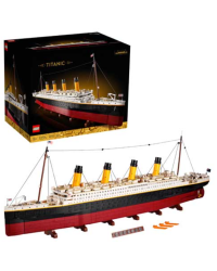 LEGO 10294 Titanic Конструктор