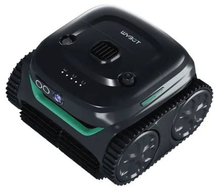 Wybot C2 Pro Vision Беспроводной Робот Очиститель Бассейна