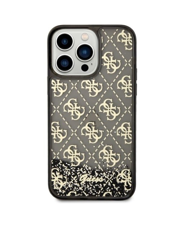 Guess GUHCP14XLC4PSGK Чехол для Apple iPhone 14 Pro Max