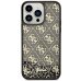 Guess GUHCP14XLC4PSGK Чехол для Apple iPhone 14 Pro Max