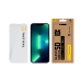Tactical Glass Shield 2.5D Защитное стекло для Apple iPhone 13/13 Pro/14/16e / прозрачное