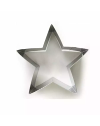 Guardini Форма для торта - Рождественская звезда 20 x 20 см